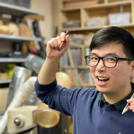 Thomas Zhang